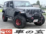 2021 Jeep Wrangler Jeep for sale, Japanese used car export - photo 1 of 63 | GULJI TRADERS