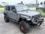 2021 Jeep Wrangler Jeep for sale, Japanese used car export - photo 3 of 63 | GULJI TRADERS