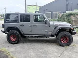 2021 Jeep Wrangler Jeep for sale, Japanese used car export - photo 4 of 63 | GULJI TRADERS
