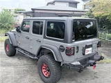 2021 Jeep Wrangler Jeep for sale, Japanese used car export - photo 7 of 63 | GULJI TRADERS