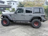 2021 Jeep Wrangler Jeep for sale, Japanese used car export - photo 8 of 63 | GULJI TRADERS