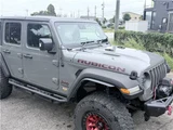 2021 Jeep Wrangler Jeep for sale, Japanese used car export - photo 16 of 63 | GULJI TRADERS
