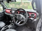 2021 Jeep Wrangler Jeep for sale, Japanese used car export - photo 26 of 63 | GULJI TRADERS