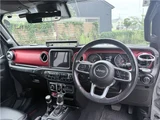 2021 Jeep Wrangler Jeep for sale, Japanese used car export - photo 27 of 63 | GULJI TRADERS