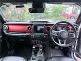 2021 Jeep Wrangler Jeep for sale, Japanese used car export - photo 46 of 63 | GULJI TRADERS