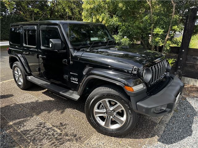 2021 Jeep Wrangler - photo 1 2021 Jeep Wrangler Jeep for sale, Japanese used car export | GULJI TRADERS