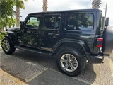 2021 Jeep Wrangler Jeep for sale, Japanese used car export - photo 2 of 37 | GULJI TRADERS