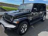 2021 Jeep Wrangler Jeep for sale, Japanese used car export - photo 4 of 37 | GULJI TRADERS