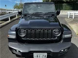 2021 Jeep Wrangler Jeep for sale, Japanese used car export - photo 6 of 37 | GULJI TRADERS
