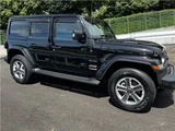 2021 Jeep Wrangler Jeep for sale, Japanese used car export - photo 7 of 37 | GULJI TRADERS