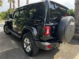 2021 Jeep Wrangler Jeep for sale, Japanese used car export - photo 8 of 37 | GULJI TRADERS