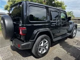 2021 Jeep Wrangler Jeep for sale, Japanese used car export - photo 10 of 37 | GULJI TRADERS