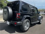 2021 Jeep Wrangler Jeep for sale, Japanese used car export - photo 11 of 37 | GULJI TRADERS