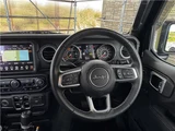 2021 Jeep Wrangler Jeep for sale, Japanese used car export - photo 19 of 37 | GULJI TRADERS