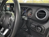 2021 Jeep Wrangler Jeep for sale, Japanese used car export - photo 21 of 37 | GULJI TRADERS