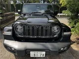 2021 Jeep Wrangler Jeep for sale, Japanese used car export - photo 36 of 37 | GULJI TRADERS