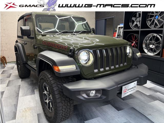 2021 Jeep Wrangler - photo 1 2021 Jeep Wrangler Jeep for sale, Japanese used car export | GULJI TRADERS