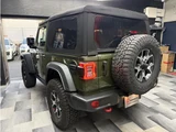 2021 Jeep Wrangler Jeep for sale, Japanese used car export - photo 2 of 27 | GULJI TRADERS