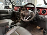 2021 Jeep Wrangler Jeep for sale, Japanese used car export - photo 3 of 27 | GULJI TRADERS