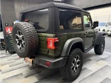 2021 Jeep Wrangler Jeep for sale, Japanese used car export - photo 6 of 27 | GULJI TRADERS