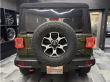 2021 Jeep Wrangler Jeep for sale, Japanese used car export - photo 7 of 27 | GULJI TRADERS