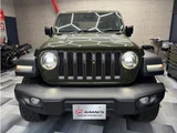 2021 Jeep Wrangler Jeep for sale, Japanese used car export - photo 17 of 27 | GULJI TRADERS