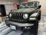 2021 Jeep Wrangler Jeep for sale, Japanese used car export - photo 18 of 27 | GULJI TRADERS