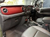 2021 Jeep Wrangler Jeep for sale, Japanese used car export - photo 23 of 27 | GULJI TRADERS