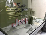 2021 Jeep Wrangler Jeep for sale, Japanese used car export - photo 25 of 27 | GULJI TRADERS