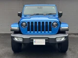 2021 Jeep Wrangler Jeep for sale, Japanese used car export - photo 4 of 55 | GULJI TRADERS