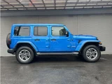 2021 Jeep Wrangler Jeep for sale, Japanese used car export - photo 5 of 55 | GULJI TRADERS