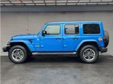 2021 Jeep Wrangler Jeep for sale, Japanese used car export - photo 6 of 55 | GULJI TRADERS