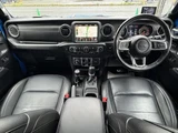 2021 Jeep Wrangler Jeep for sale, Japanese used car export - photo 12 of 55 | GULJI TRADERS