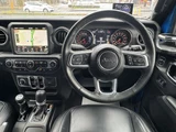 2021 Jeep Wrangler Jeep for sale, Japanese used car export - photo 13 of 55 | GULJI TRADERS