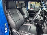 2021 Jeep Wrangler Jeep for sale, Japanese used car export - photo 32 of 55 | GULJI TRADERS