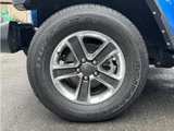 2021 Jeep Wrangler Jeep for sale, Japanese used car export - photo 48 of 55 | GULJI TRADERS
