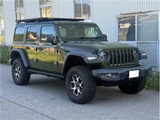 2021 Jeep Wrangler Jeep for sale, Japanese used car export - photo 1 of 40 | GULJI TRADERS