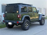 2021 Jeep Wrangler Jeep for sale, Japanese used car export - photo 2 of 40 | GULJI TRADERS