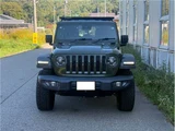 2021 Jeep Wrangler Jeep for sale, Japanese used car export - photo 6 of 40 | GULJI TRADERS