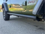 2021 Jeep Wrangler Jeep for sale, Japanese used car export - photo 9 of 40 | GULJI TRADERS