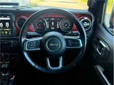 2021 Jeep Wrangler Jeep for sale, Japanese used car export - photo 11 of 40 | GULJI TRADERS