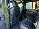 2021 Jeep Wrangler Jeep for sale, Japanese used car export - photo 29 of 40 | GULJI TRADERS