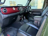 2021 Jeep Wrangler Jeep for sale, Japanese used car export - photo 30 of 40 | GULJI TRADERS
