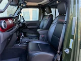 2021 Jeep Wrangler Jeep for sale, Japanese used car export - photo 31 of 40 | GULJI TRADERS
