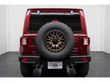 2021 Jeep Wrangler 2.0L 4WD Jeep for sale, Japanese used car export - photo 3 of 80 | GULJI TRADERS