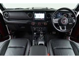2021 Jeep Wrangler 2.0L 4WD Jeep for sale, Japanese used car export - photo 4 of 80 | GULJI TRADERS