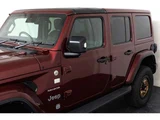 2021 Jeep Wrangler 2.0L 4WD Jeep for sale, Japanese used car export - photo 10 of 80 | GULJI TRADERS