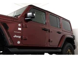 2021 Jeep Wrangler 2.0L 4WD Jeep for sale, Japanese used car export - photo 11 of 80 | GULJI TRADERS