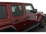 2021 Jeep Wrangler 2.0L 4WD Jeep for sale, Japanese used car export - photo 24 of 80 | GULJI TRADERS
