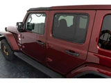 2021 Jeep Wrangler 2.0L 4WD Jeep for sale, Japanese used car export - photo 28 of 80 | GULJI TRADERS